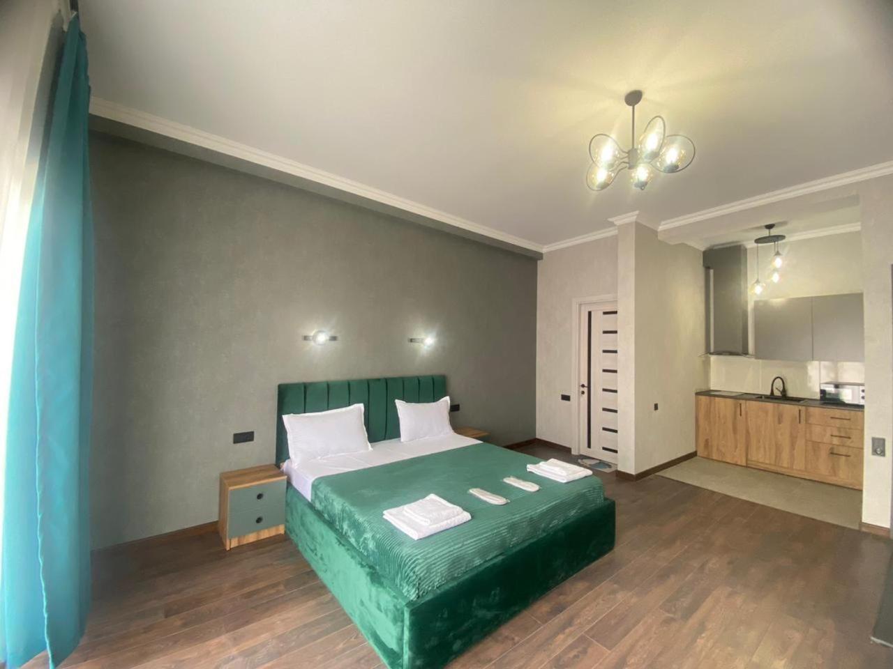 Hotel Garden Tbilisi Ngoại thất bức ảnh